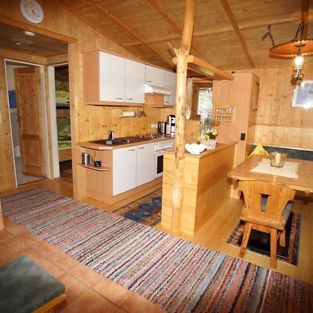 Ferienhaus Stupp Gries im Sellrain Dış mekan fotoğraf