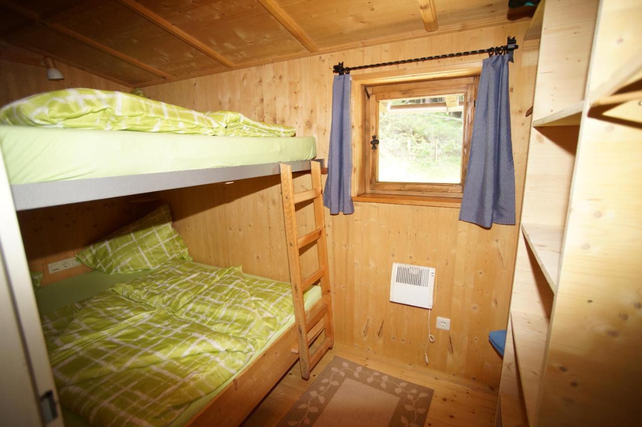 Ferienhaus Stupp Gries im Sellrain Dış mekan fotoğraf