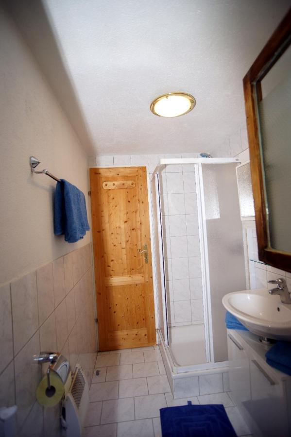 Ferienhaus Stupp Gries im Sellrain Dış mekan fotoğraf
