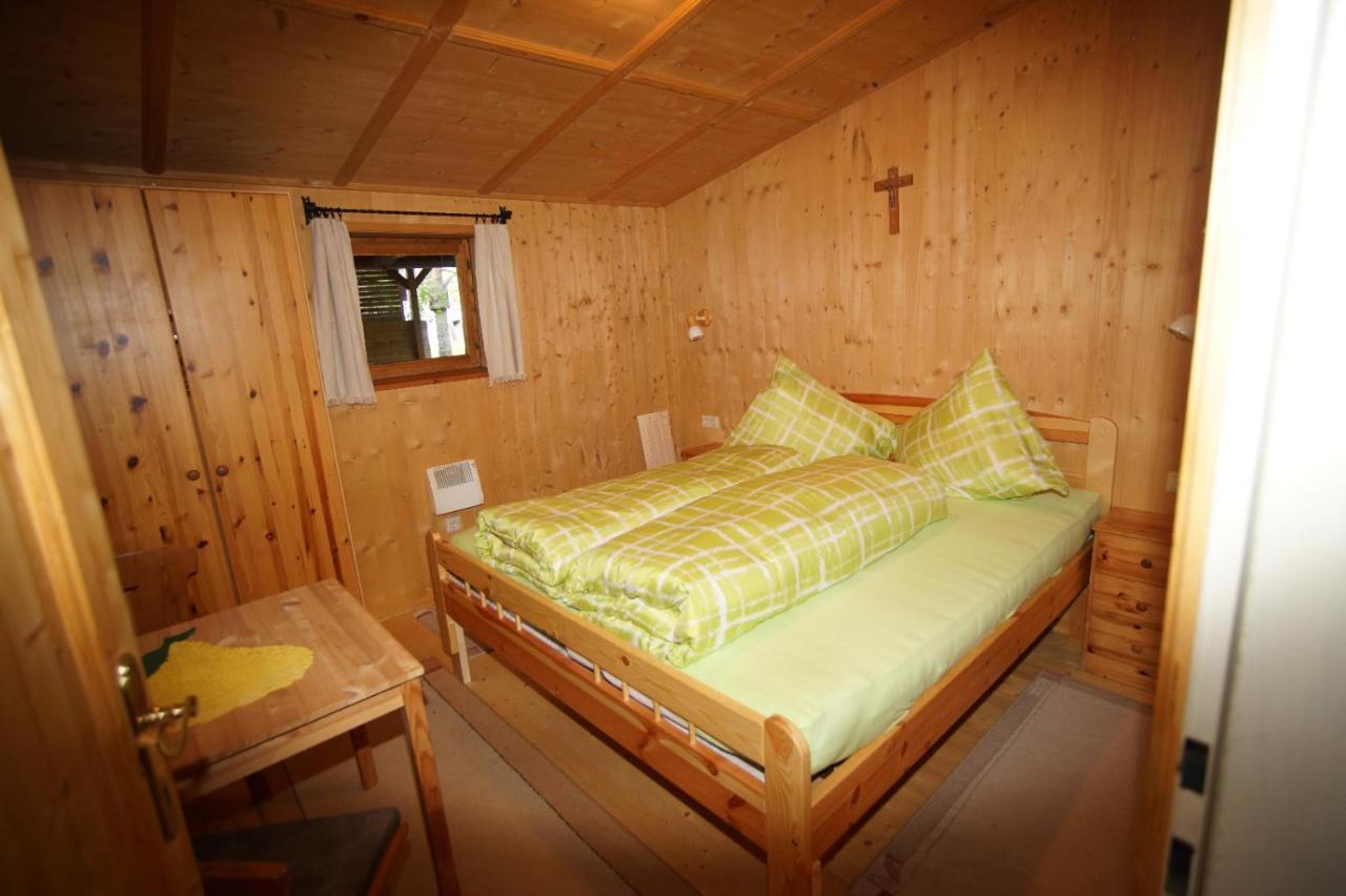Ferienhaus Stupp Gries im Sellrain Dış mekan fotoğraf